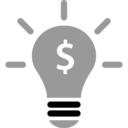 money,business and finance,dollar,technology,currency,illumination,light bulb,invention,dollar symbol